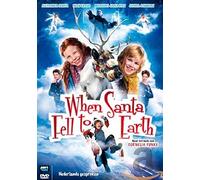 Amaray - When Santa Fell to Earth [Import]