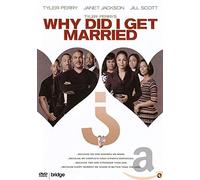 Amaray - Why Did I Got Marrie