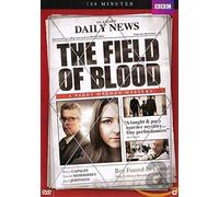 DVD The Field of Blood - Region 2 - English Audio - BBC
