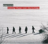 Amarcord : Amarcord: Coming Home for Christmas CD (2012) NEW Amazing Value