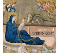 Amarcord Amarcord: Weihnacht (CD) Album (US IMPORT)