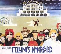 Nino Rota - Amarcord