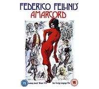 Amarcord [DVD] [1973]