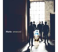 Amarcord – Maria – Josquin in Leipzig – CD – Integral Music