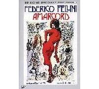 Amarcord (Special Edition) (2 Dvd)