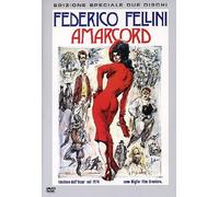 Amarcord (Special Edition) (2 Dvd)