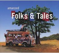 Amarcord - TRAD:FOLKS & TALES