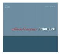 Amarcord - VARIOUS:ALBUM FRANCAIS