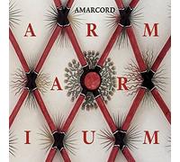Amarcord - VARIOUS:ARMARIUM [CD]