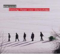 AMARCORD - VARIOUS COMING HOME - CD - K4z
