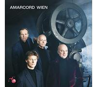Amarcord Wien Amarcord Wien (CD) Album
