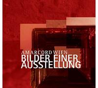 Amarcord Wien - Bilder Einer Ausstellung