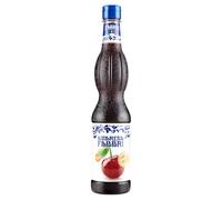 AMARENA CHERRIES SYRUP 560ML
