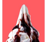 Amarena Cherry Sauce 1Kg - Convenient Tub - Syrups for Ice Cream, Frozen Yogurt, Waffles, Pancakes, Crepes, Milkshakes, Smoothies, Sorbets, Frappes, Cakes or Dipping