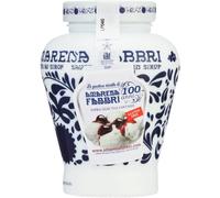 3X Fabbri Amarena Fruit and Syrup Cherries in Siurp Amarena Fabbri 600g