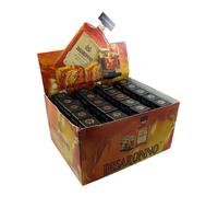 Amaretto Disaronno Liqueur 5cl Miniature - 20 Pack