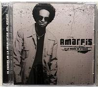 Amarfis Y La Banda De Atakke - 15 Exitos De La Revolucion Del Mambo