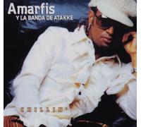 Amarfis Y La Banda De Atakke - Chillin'
