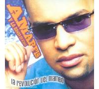 Amarfis Y La Banda De Atakke - La Revolucion Del Mambo