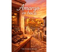 Amargo en boca: El setenta por ciento de cacao puro. Y un poco de veneno.