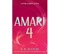 Amari and the Metalwork Menace: The 4th magical adventure in the NYT bestselling AMARI AND THE NIGHT BROTHERS fantasy series, new in hardback for 2026!