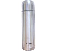 Amari Bargains Thermal Flask - Double Walled Vacuum Insulated Flask- Hot and Cold Water Bottle & Drinking Cup Lid & Cover, BPA Free, Leak Proof (Mint Green, 500 ml)