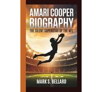 Amari Cooper Biography: The Silent Superstar of the NFL