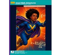 Amari Math Adventures