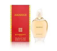 AMARIGE by Givenchy - Eau De Toilette Spray 3.3oz - Women( package may vary)