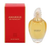 GIVENCHY Amarige Eau De Toilette 50ml