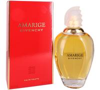 Givenchy Amarige Eau de Toilette 100ml Spray