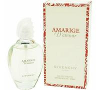 Amarige D'Amour Perfume For Women By Givenchy In Eau De Toilette Spray 100ml