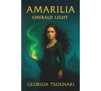 AMARILIA - EMERALD LIGHT (AMARILIA SERIES)