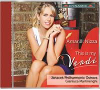 Nizza/Janacek P Ostrava - This Is My Verdi