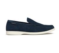 Amarillo Shoes Ben Sherman Blue 7