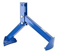Amarite Drum Lifter 1000Lbs Capacity Vertical Drum Clamp for Steel and Plastic 55 85 Gal Drums