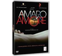 Amaro Amore DVD ISTITUTO LUCE