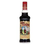 Paolucci Liquori Amaro Ciociaro Liqueur - 70cl - Authentic Italian Bitter Since 1873 - Infused with Medicinal Herbs, Citrus, and Balsamic Notes for a Balanced Sweet and Smoky Flavour