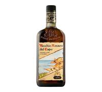 AMARO DEL CAPO 70CL ITALIAN HERBAL NON-CREAM LIQUEURS & SPECIALITY SPIRITS