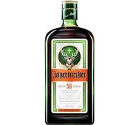 Amaro Jagermeister 700 ml 35%