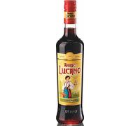 Amaro Lucano 70 cl - world famous Italian liqueur using 30 botanicals in a secret recipe invented in 1894