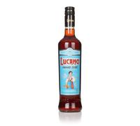 Amaro Lucano Zero Spirit