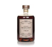 Amaro Marsaro 1956 Liqueurs