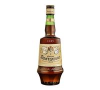Amaro Montenegro, Iconic Italian liqueur since 1885. Balanced flavour created with 40 botanicals and a secret recipe Bottle of 70 cl, 23 ABV