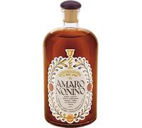 Amaro Nonino Quintessentia Herbal Liqueur, 70cl, 35% ABV - Double Gold Winner