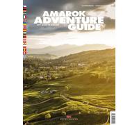 Amarok Adventure Guide: Off-road in Europe