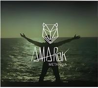 Amarok - Amarok - Metanoia