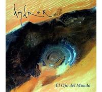 Amarok - El Ojo Del Mundo