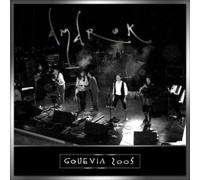 Amarok - Gouveia 2005