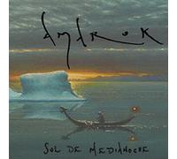 Amarok - Sol De Medianoche